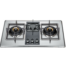 Three Burner Built-in Hob (SZ-LX-202)